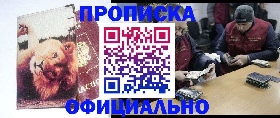прописка в квартире в Новодвинске
